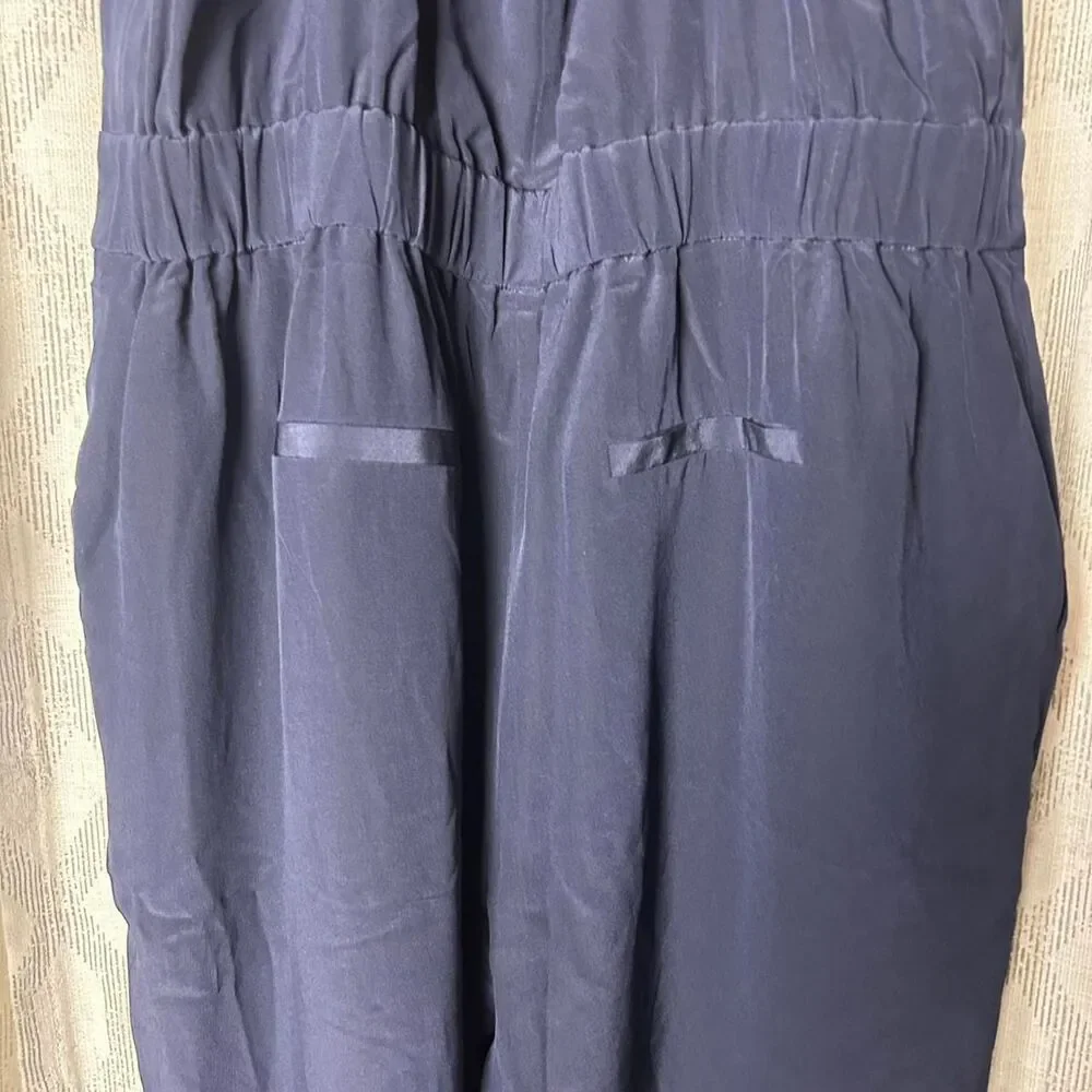 J. Crew crew size
